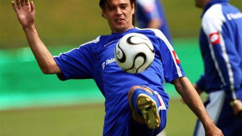 Savo Milošević je razočaran nad stanjem v srbskem klubskem nogometu.