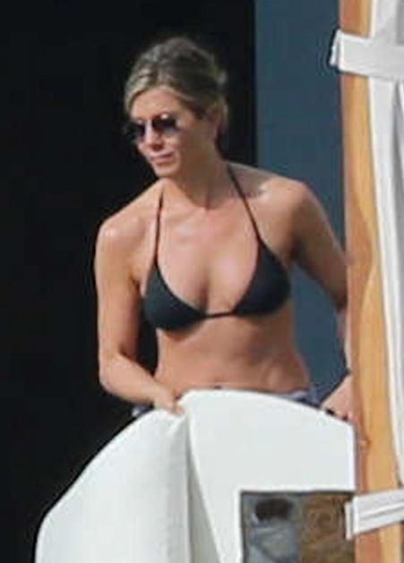 Jennifer Aniston