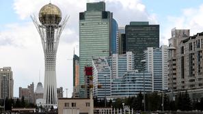 Astana Nursultan