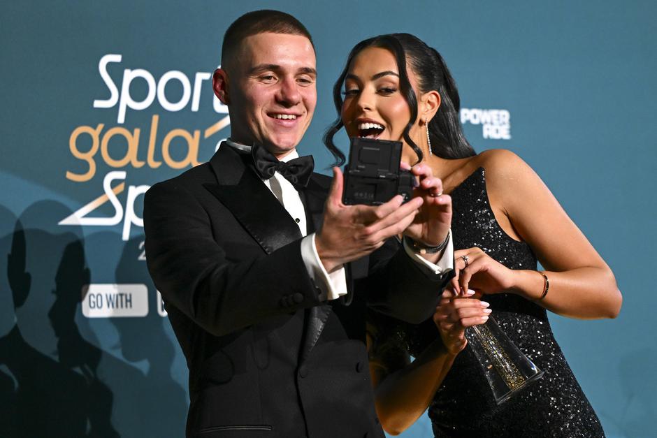 Evenepoel | Avtor: Profimedia