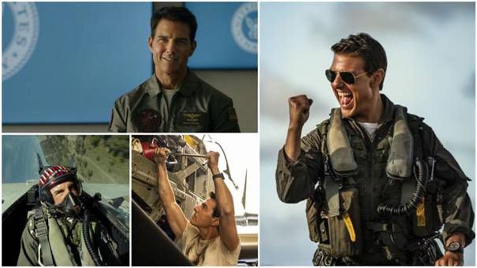Top Gun | Avtor: cineplexx