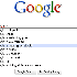 Google predlog