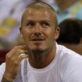 David Beckham razmišlja in razmišlja. Naj ostane v Milanu ali se vrne v Los Ange