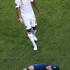 Glen Johnson Ribery Francija Anglija Euro 2012