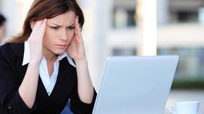 delo, služba, stres