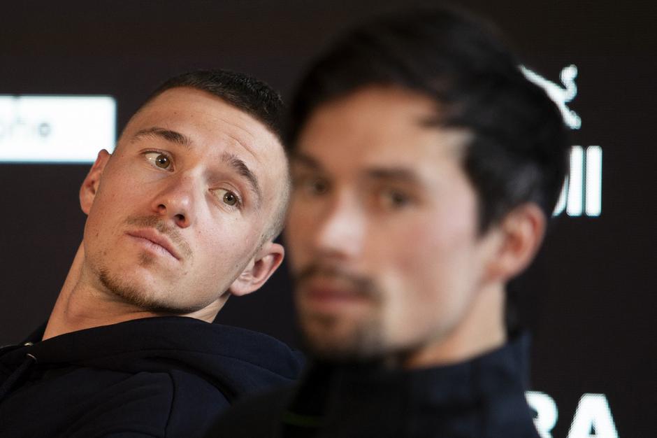 Primož Roglič | Avtor: Profimedia