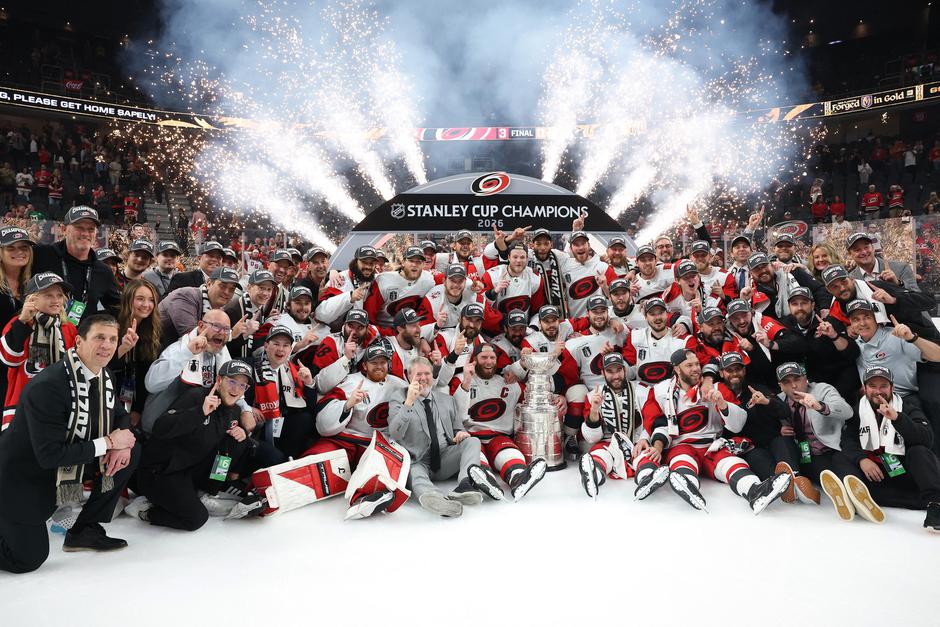 carolina hurricanes | Avtor: Profimedia