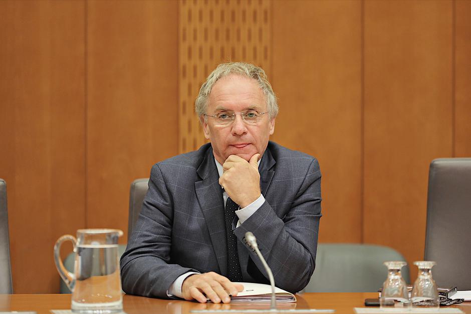 Aleš Hojs | Avtor: Saša Despot