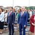 odprtje novega Zavoda za prestajanje kazni zapora Ljubljana-Dobrunje