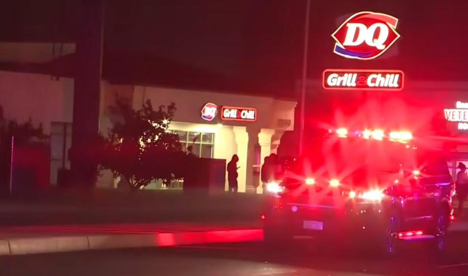 Na rojstnodnevni zabavi prišlo do streljanja, med žrtvami tudi otroci