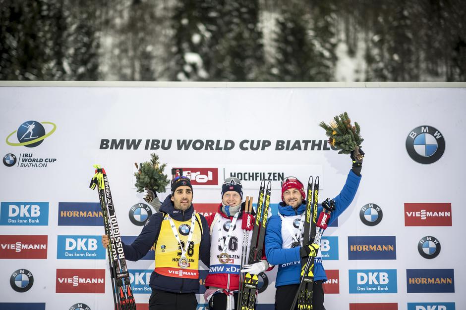 jakov fak | Avtor: Epa