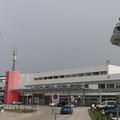 Letališče Celovec
