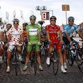 Pravi Tour de France se bo začel 26. julija.