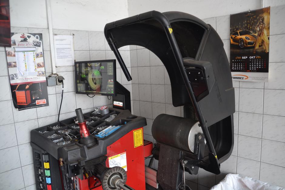 Vulkanizer | Avtor: Žurna24