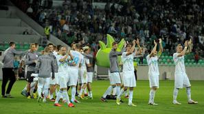 Filipović Trigi Slovenija Albanija kvalifikacije za SP 2014 Stožice