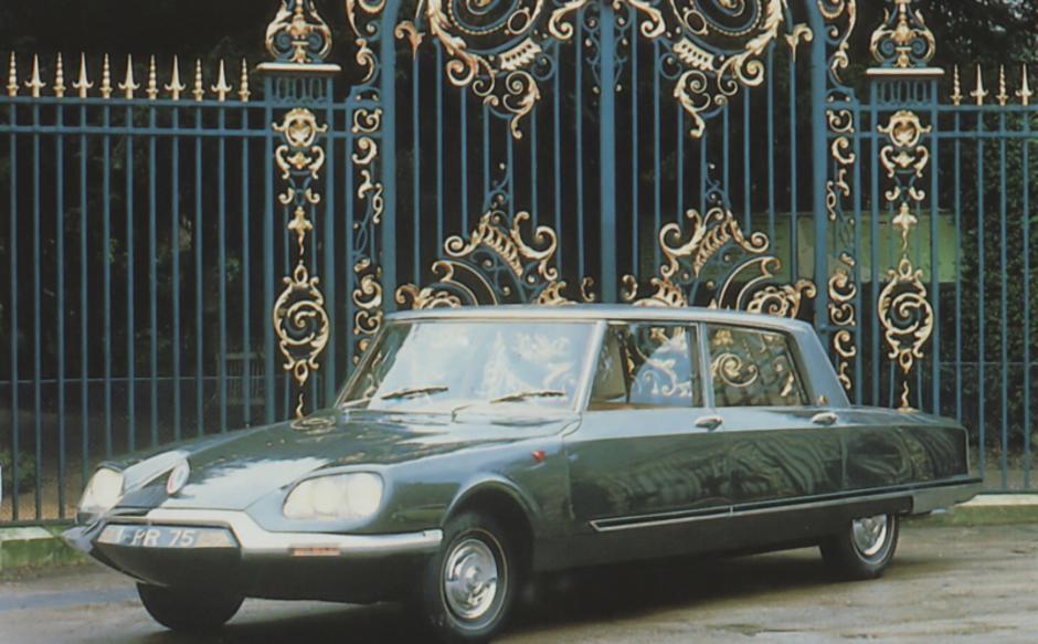 DS | Avtor: DS Automobiles