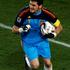 Iker Casillas Oscar Cardozo enajstmetrovka 11 metrovka 11-metrovka obramba vesel
