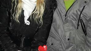 tomaž jeraj, maja prašnikar