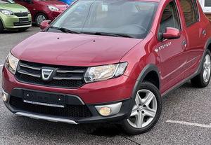 Dacia Sandero 0.9 TCE STEPWAY PRESTIGE