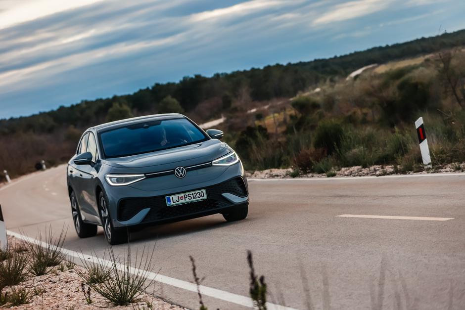 PRIMA primerjalni test električni avti | Avtor: PRIMA