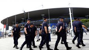 policija stade de france euro 2016