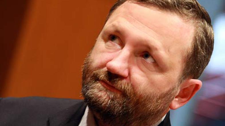 SLS je polnopravna članica EPP, Evropske ljudske stranke.