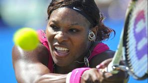Serena Williams