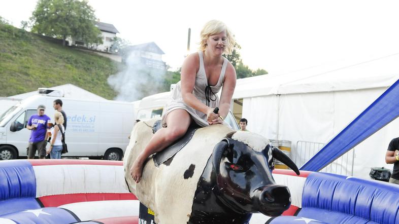 Schengenfest: sobota dan