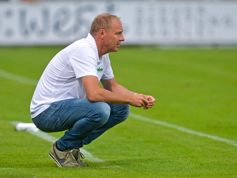 Thomas Silberberger | Avtor: Reševalni pas/Twitter