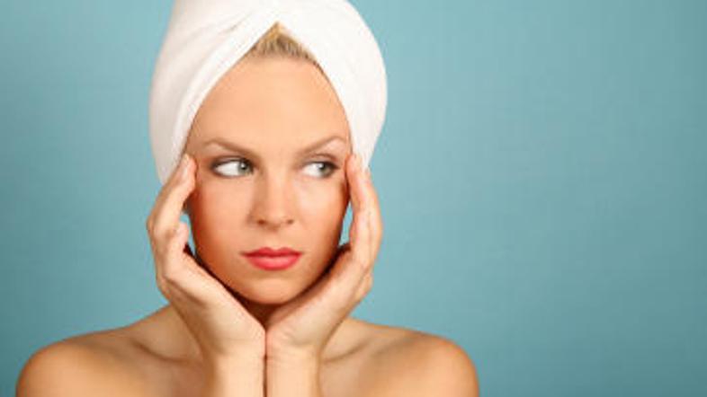 Dan v tednu namenite razvajanju celega telesa.