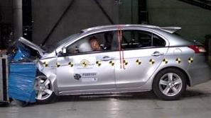 Varnost avtomobilov se je v desetih letih, odkar jih testira EuroNCAP, zelo pove