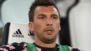 mario mandžukić