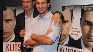 vladimir vitalij kličko