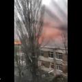 helikopter, nesreča, Ukrajina