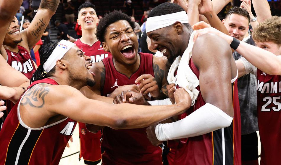 Zgodovinski večer v NBA! Nepričakovani junak tekmo zaključil s 83 točkami!