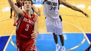 houston rockets dallas goran dragić