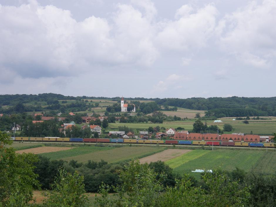 Hodoš | Avtor: Facebook