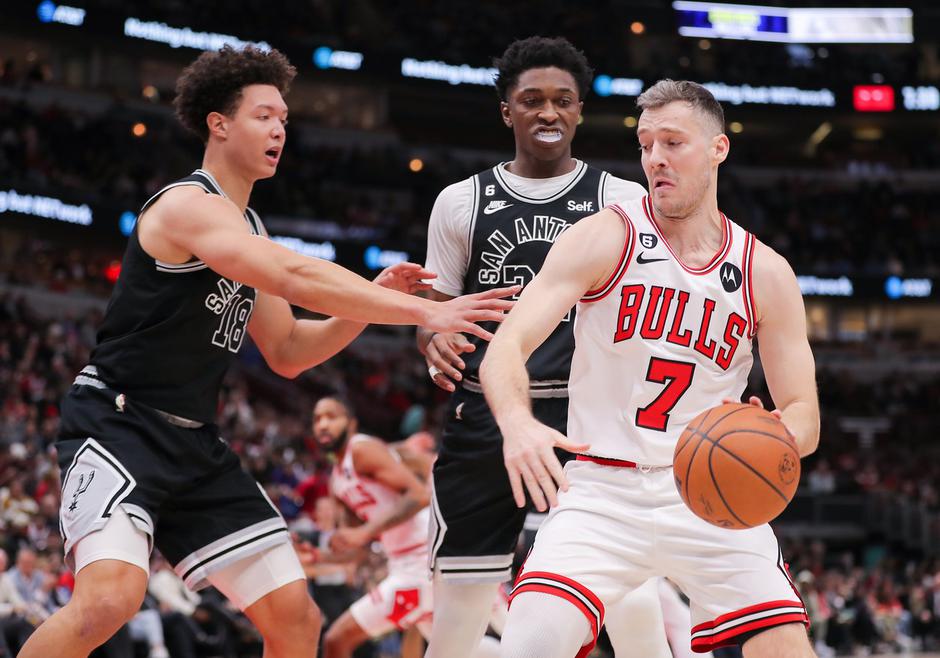 Goran Dragić | Avtor: Profimedia