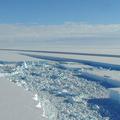 Ko bosta staljeni največji ledeni plošči Grenlandije in Antarktike, naj bi morsk