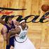 NBA finale 2010 Los Angeles Lakers Boston Celtics tretja Pau Gasol in Rasheed Wa