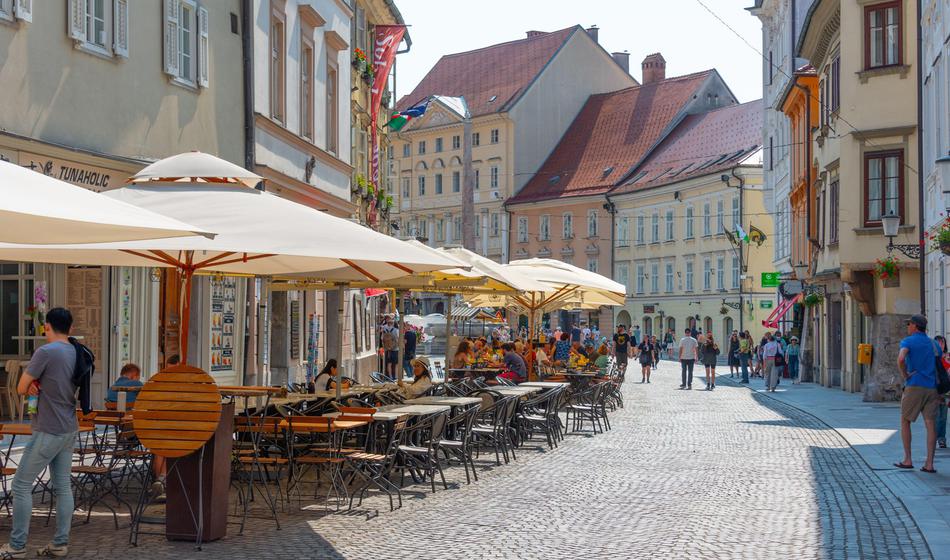 Nemec šokiran nad cenami pri nas: "To ni normalno!"