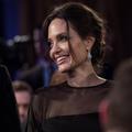 Angelina Jolie