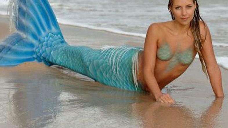 Iz sanj je ustvarila kariero.