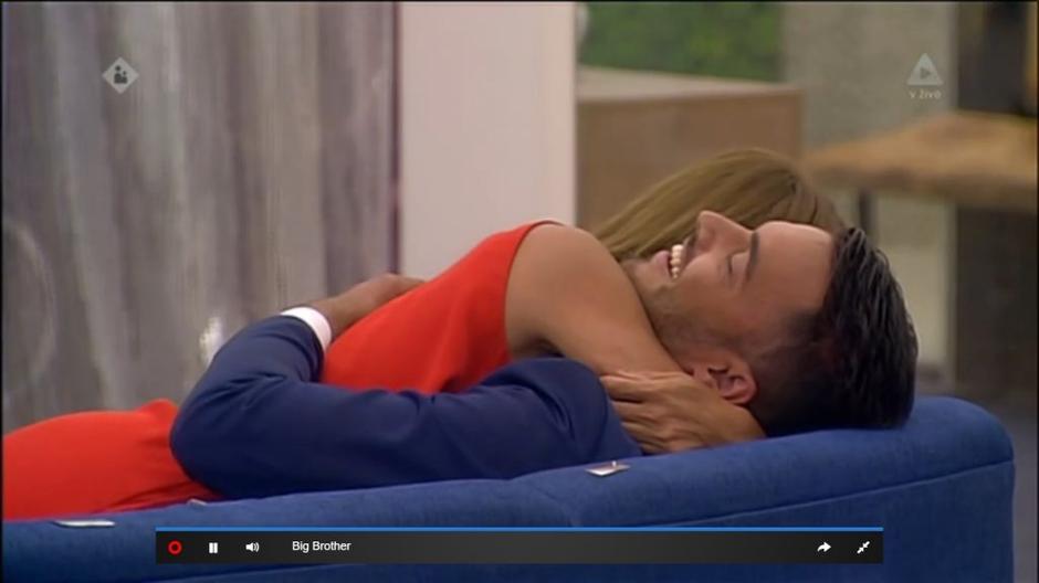 marko mirela bb | Avtor: Voyo