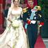 Danska princesa Mary in princ Frederik