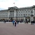 Buckinghamska palača