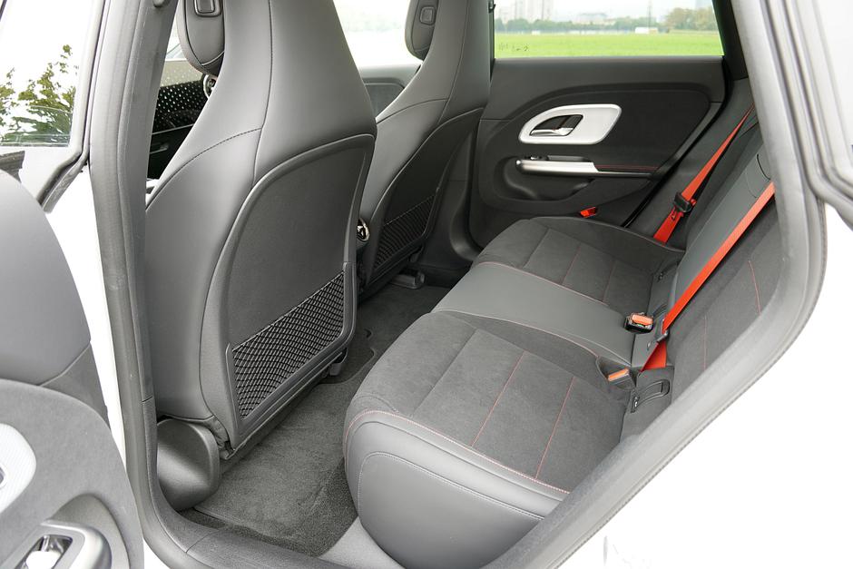 mercedes-benz CLA | Avtor: Matija_Janežič