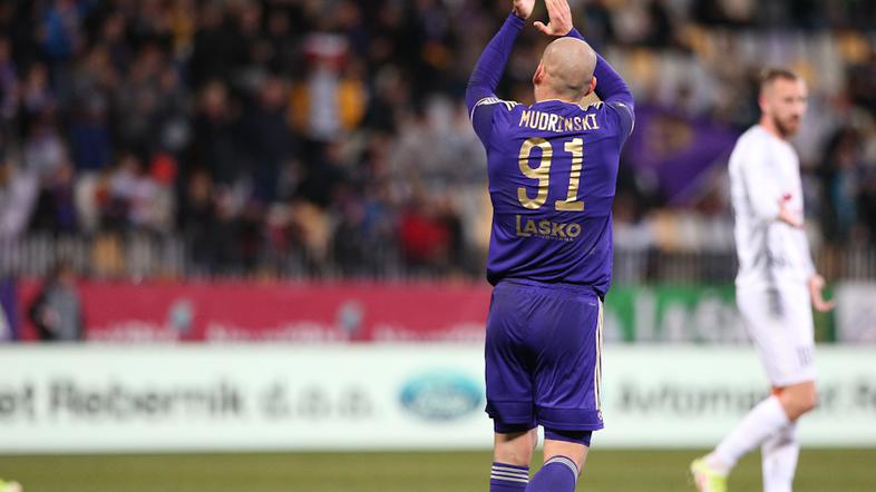 NK Maribor