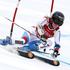 Lara Gut veleslalom val d'iserer