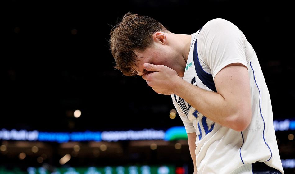 Davek za izdajo Luke Dončića še kar narašča